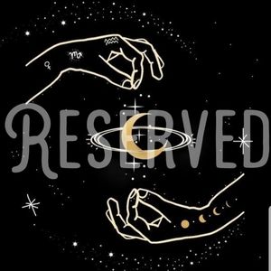 Charm Bracelet options RESERVED for @spookietown13